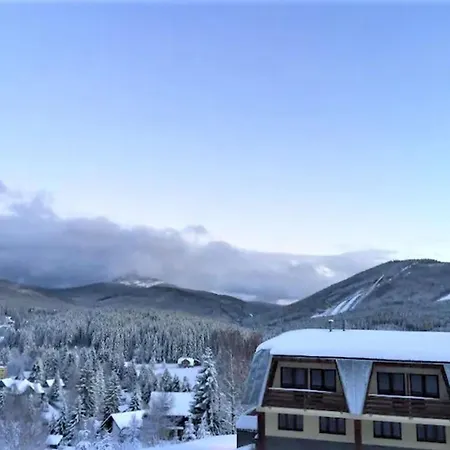 Sachruv Kopec-2 By Interhome هاراشوف