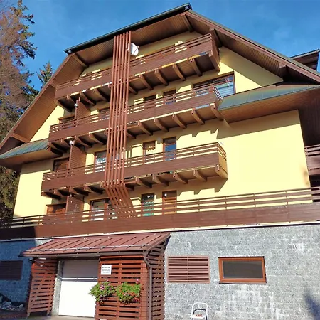 Sachruv Kopec-2 By Interhome شقة