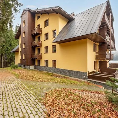 Sachruv Kopec-2 By Interhome شقة